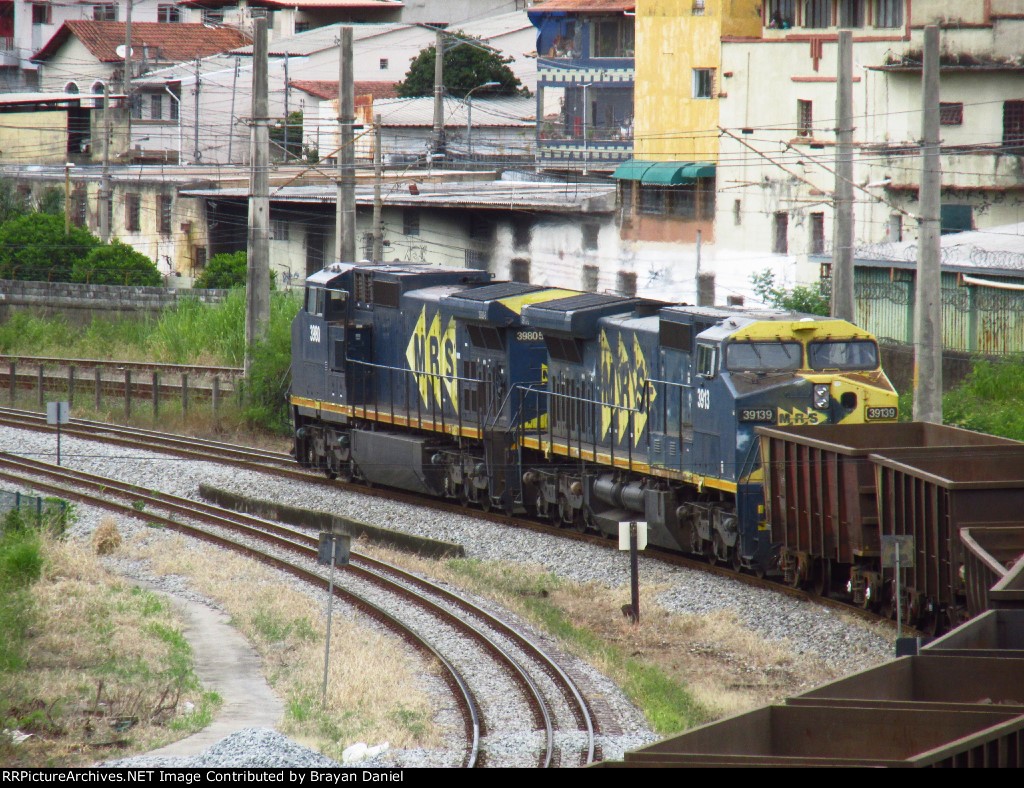 MRSL 3913